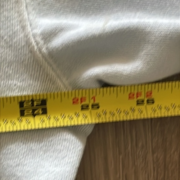 Taylor Swift Women’s Crew Neck Sweatshirt May 2022 Size 2X Loungewear Festival - Picture 11 of 13